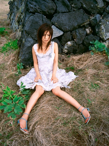 Misako Yasuda