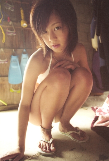 Misako Yasuda