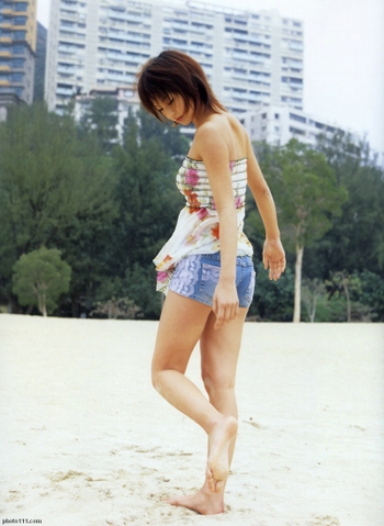 Misako Yasuda