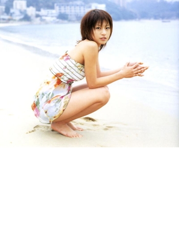 Misako Yasuda