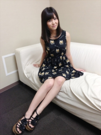 Sumire Sato