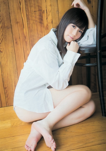 Sumire Sato