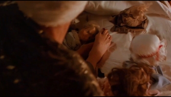 Carolyn Purdy-Gordon