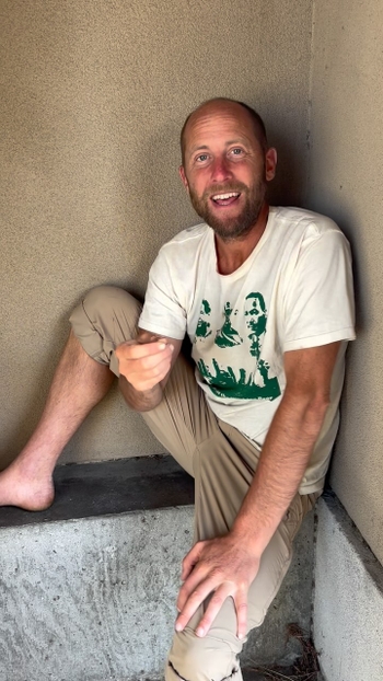 Rob Greenfield