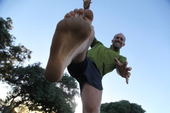 Rob Greenfield