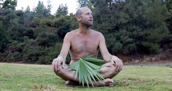 Rob Greenfield