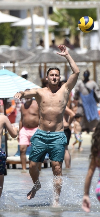 Francesco Totti