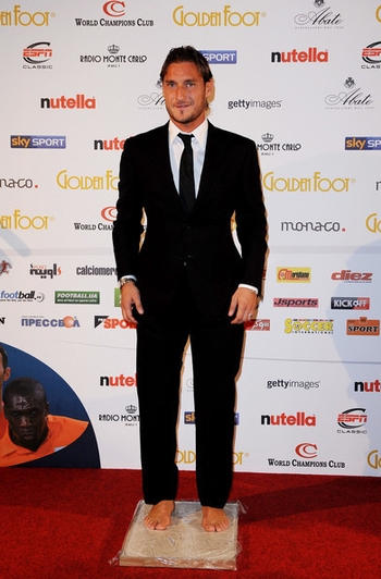 Francesco Totti