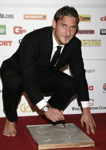 Francesco Totti