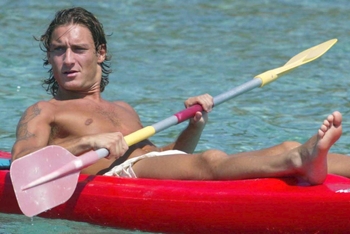 Francesco Totti