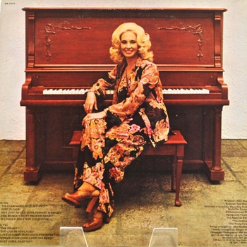 Tammy Wynette