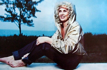 Tammy Wynette