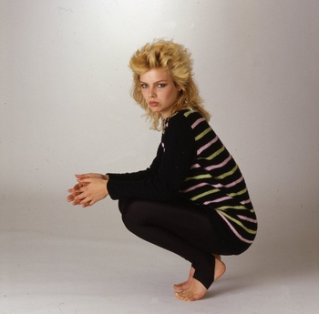 Kim Wilde