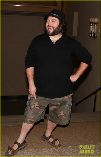 Dan Fogler