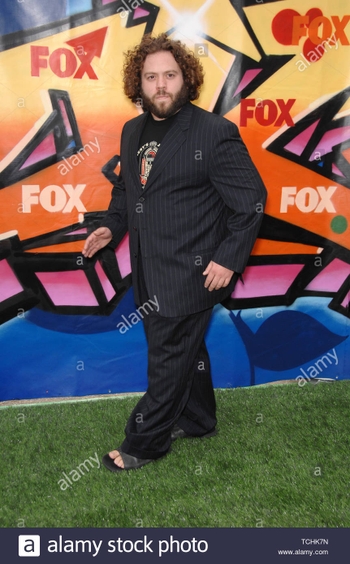 Dan Fogler