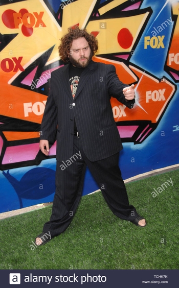 Dan Fogler