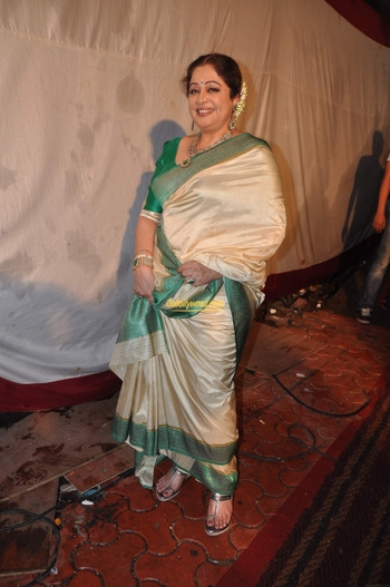 Kiron Kher