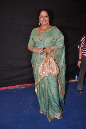 Kiron Kher