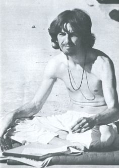 George Harrison