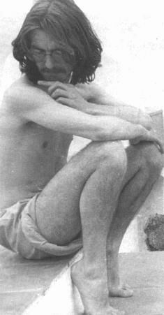 George Harrison