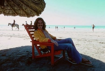 George Harrison