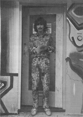 George Harrison