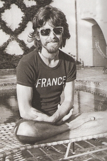 George Harrison