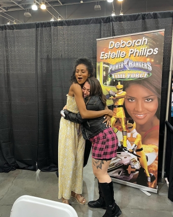 Deborah Estelle Philips