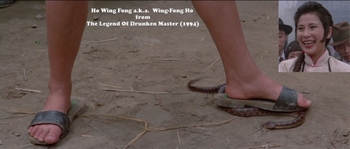 Wing-Fong Ho