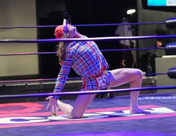 Matt Riddle