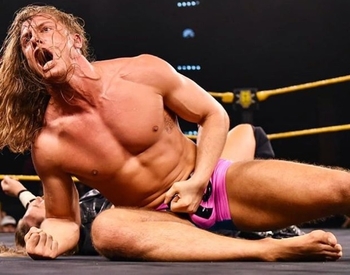 Matt Riddle