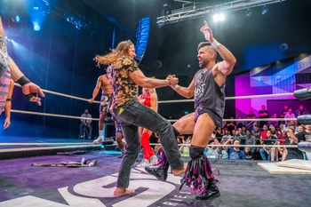 Matt Riddle