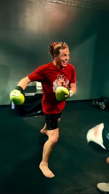 Matt Riddle