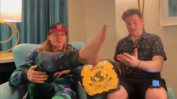 Matt Riddle