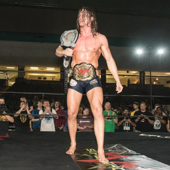 Matt Riddle