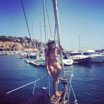 Ariadna Gaya
