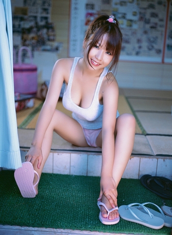 Mai Nishida