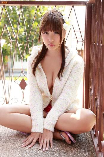 Mai Nishida