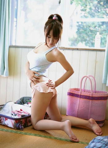 Mai Nishida