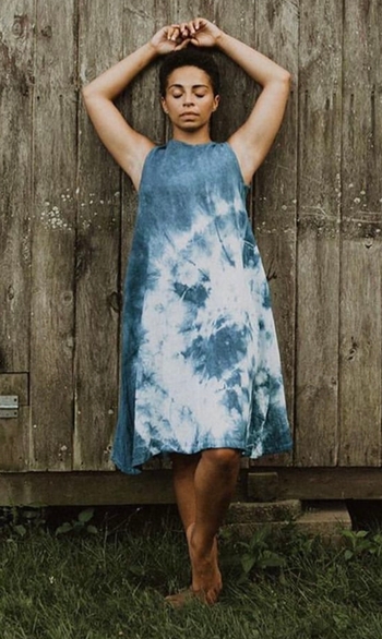 Hannah Hodson