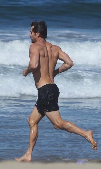 Ryan Kwanten