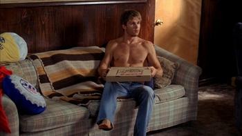 Ryan Kwanten