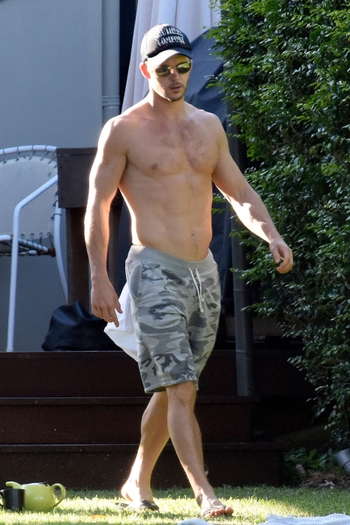 Ryan Kwanten