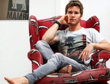 Ryan Kwanten