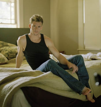 Ryan Kwanten