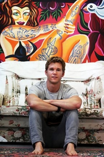 Ryan Kwanten