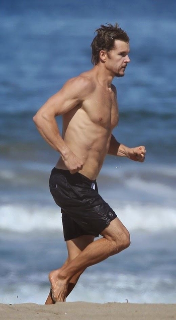 Ryan Kwanten