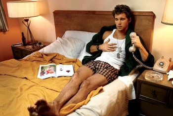 Ryan Kwanten