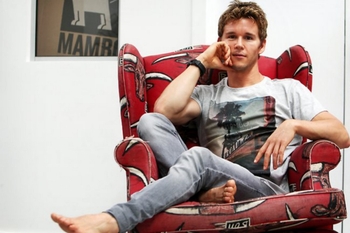 Ryan Kwanten