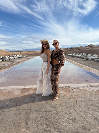 Amanda Harrington (IV)